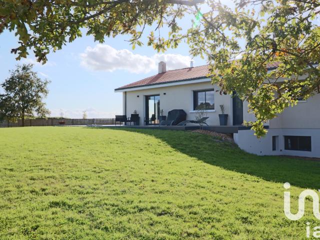 Torfou Vente Maison 49