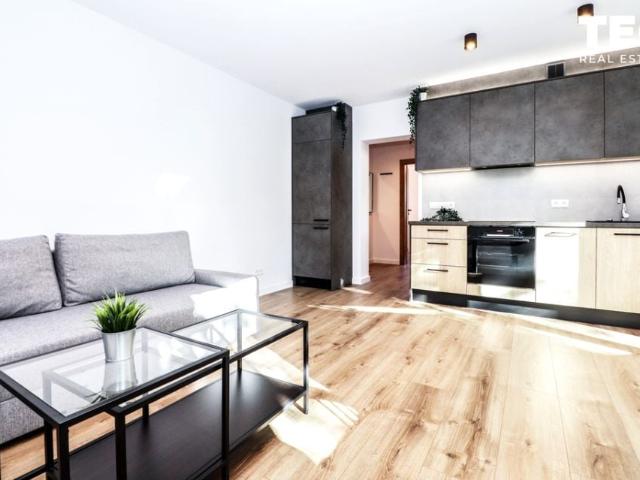 Torfowa 41 m², Kraków
