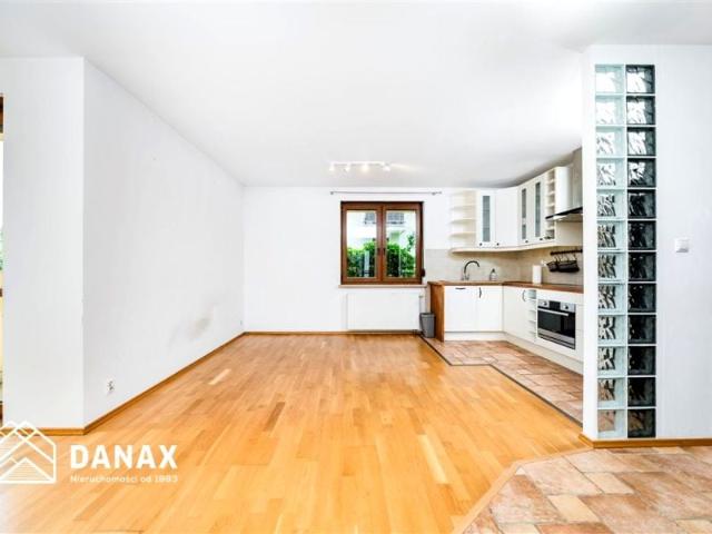 Torfowa 53,20 m², Kraków