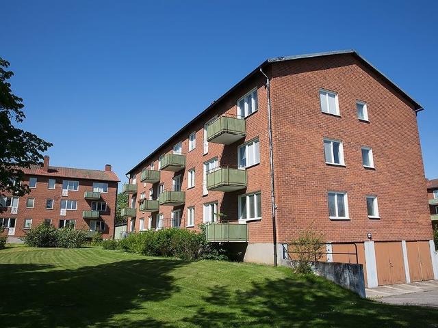 Torggatan 3A