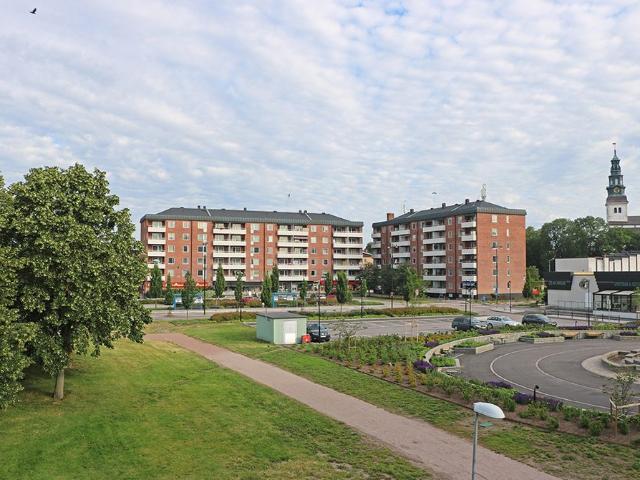 Torggatan 1 A