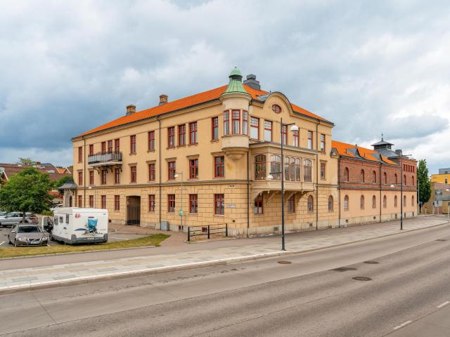 Torggatan 2
