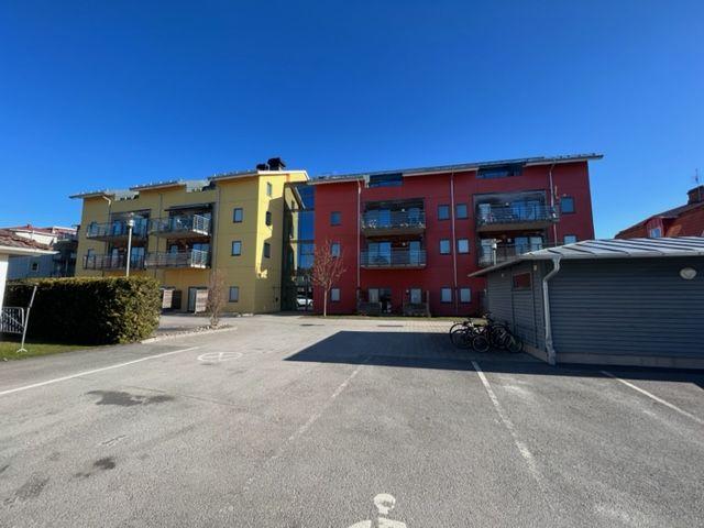 Torggatan, Vara