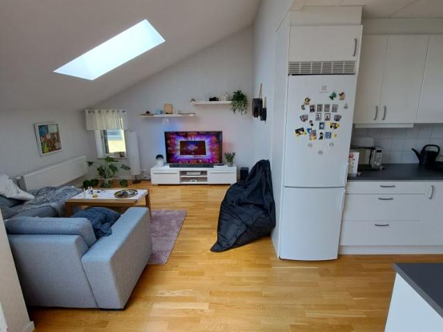 Torggatan, Vara