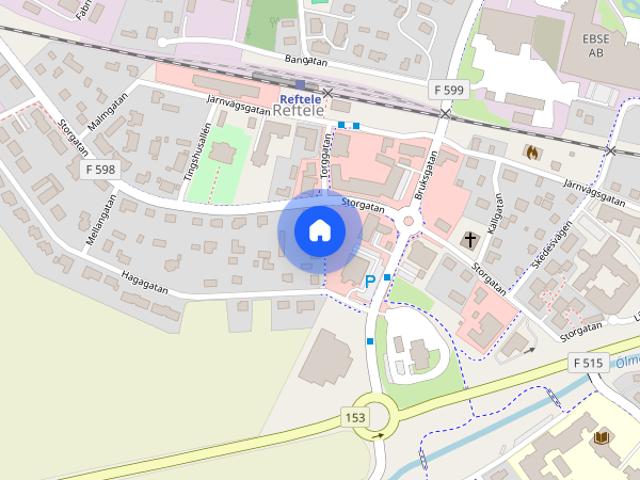 Torget 6