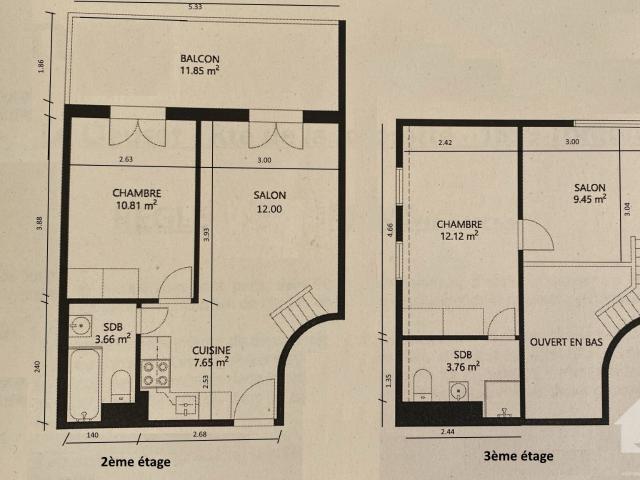 Torgon, 3.5 room duplex with incredible view | dreamo. Ch