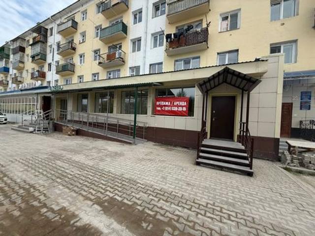 Торговое помещение на продажу: Мохсоголлох