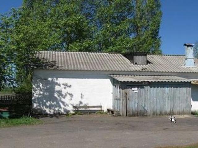Продается торговое помещение: Овсяновская Дорога