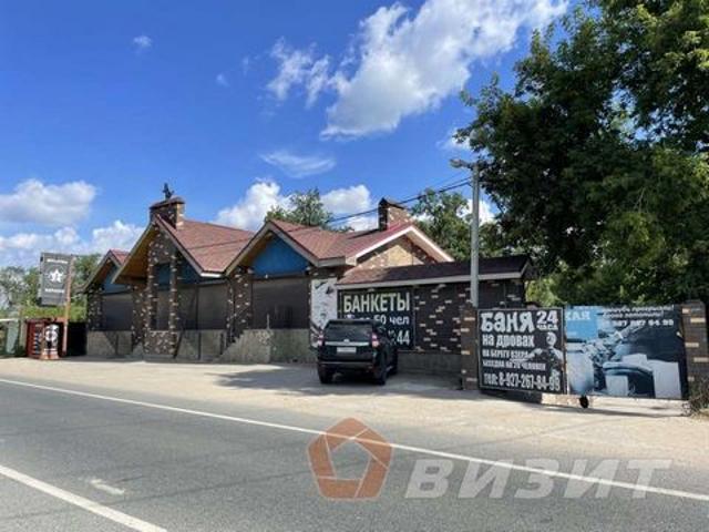 Торговое помещение на продажу: Сдт Дубки Самарская Область