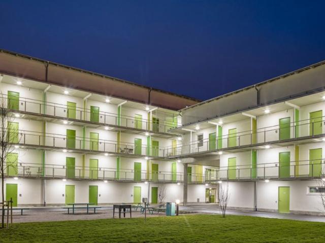 Torgny Segerstedts Allé 74A, 75644, Uppsala