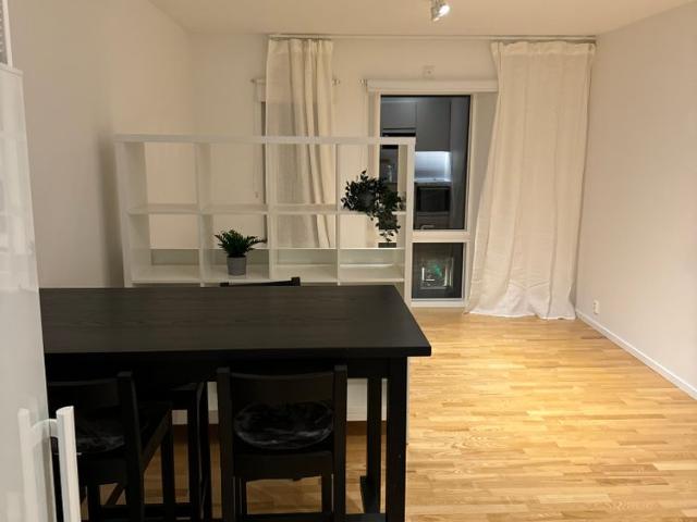 Torgny Segerstedts Allé, Uppsala