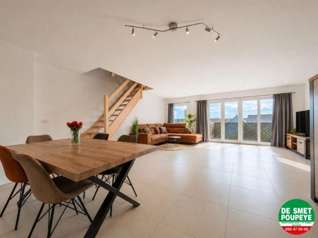 Torhoutse Steenweg 116 / 02.03, 8200 Sint Andries