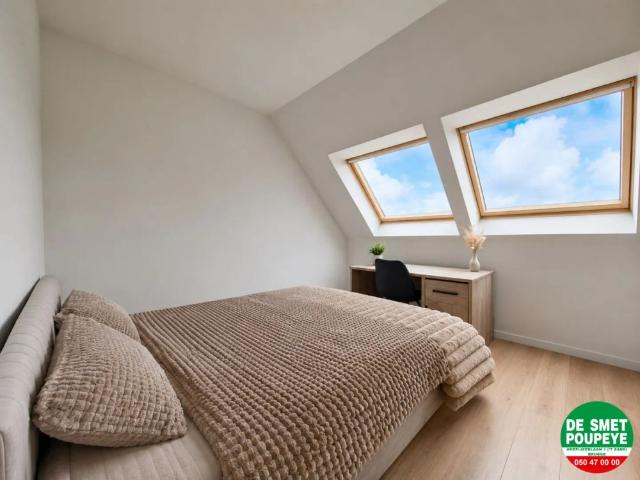 Torhoutse Steenweg 116 / 02.03, 8200 Sint Andries