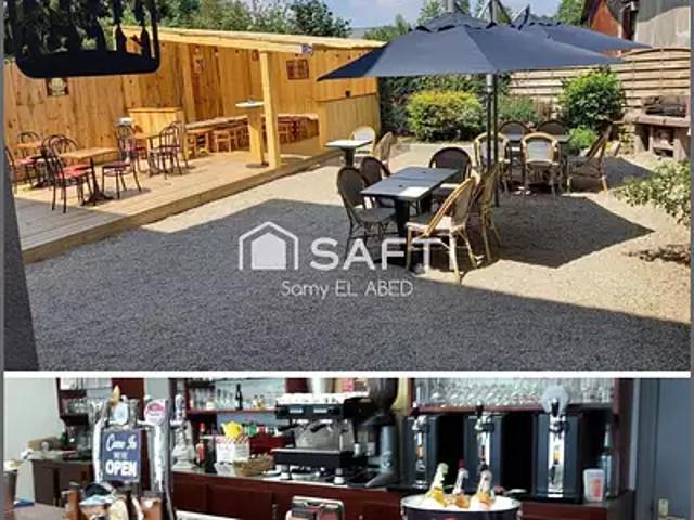 Torigny les Villes 50160 Achat / Vente divers 2 pièces