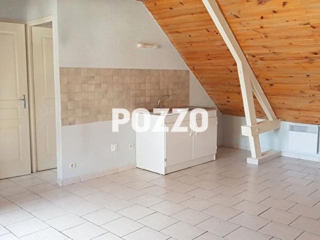 TORIGNY LES VILLES: appartement T3 à louer
