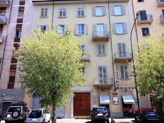 Torino Corso De Gasperi