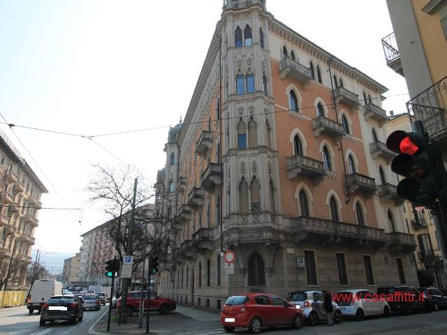 Torino Corso Sommeiller
