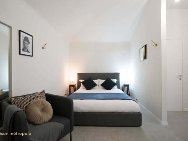 Torino Centro | Porta Palatina Loft