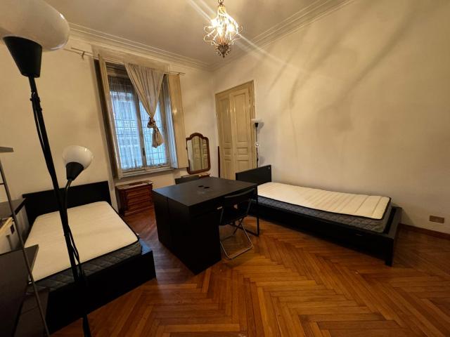 Torino: Appartamento in affitto