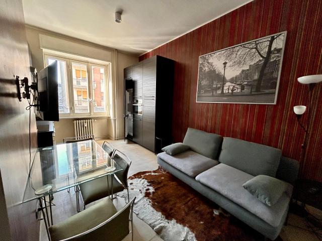 Torino: Appartamento in affitto