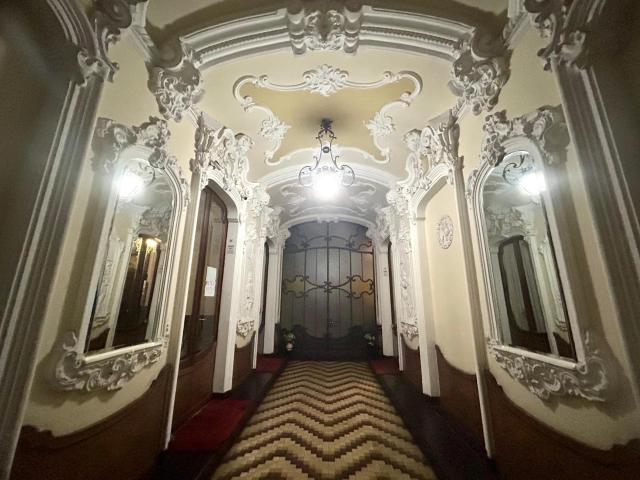 Torino: Appartamento in affitto