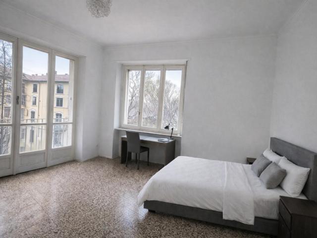 Torino: Appartamento in affitto