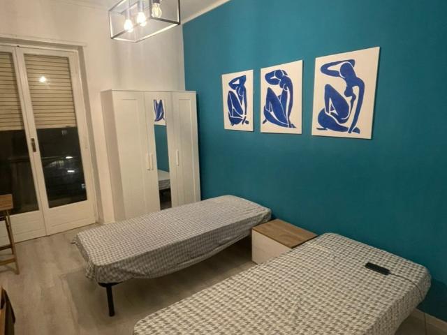 Torino: Appartamento in affitto