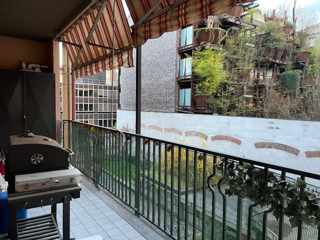 Torino: Appartamento in affitto
