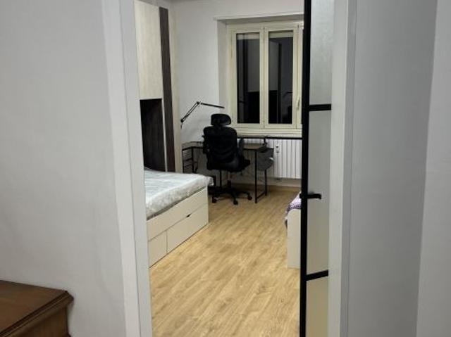 Torino San Paolo Posto letto in camera doppia per Studenti