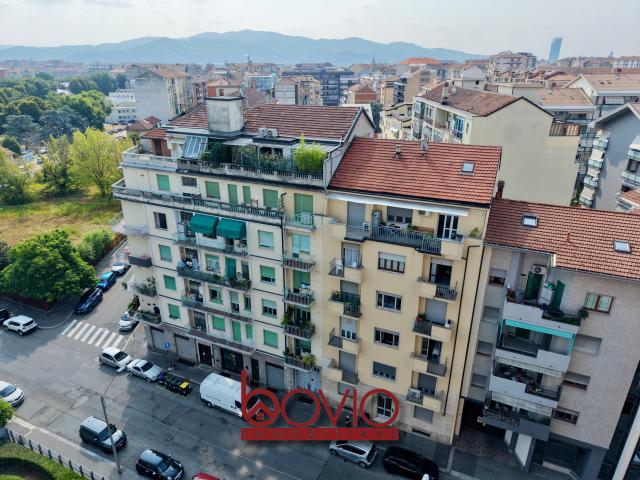 TORINO – SANTA RITA | AMPIA CAMERA IN APPARTAMENTO CONDIVISO