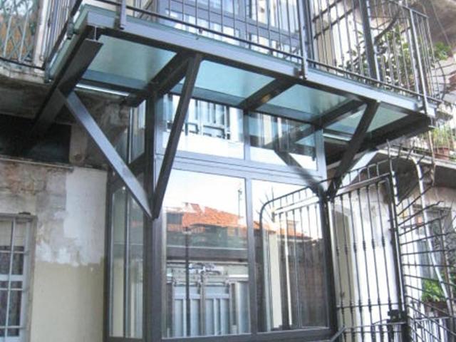 Torino Via Milano