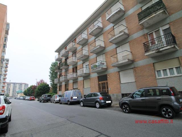 Torino Via Bellono