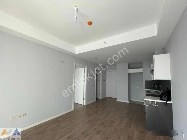 Torkam Rezidans Kiralık B Tipi 1+1 Daire