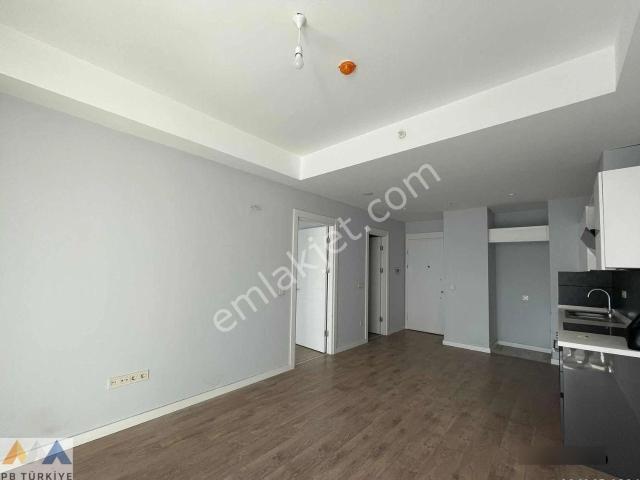 Torkam Rezidans Satılık B Tipi 1+1 Daire