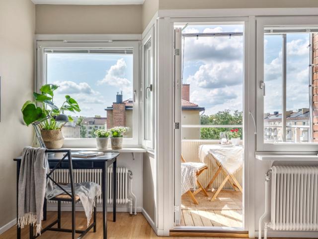 Torkelsgatan 28 B