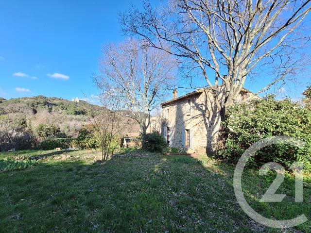 Tornac Vente Maison 30