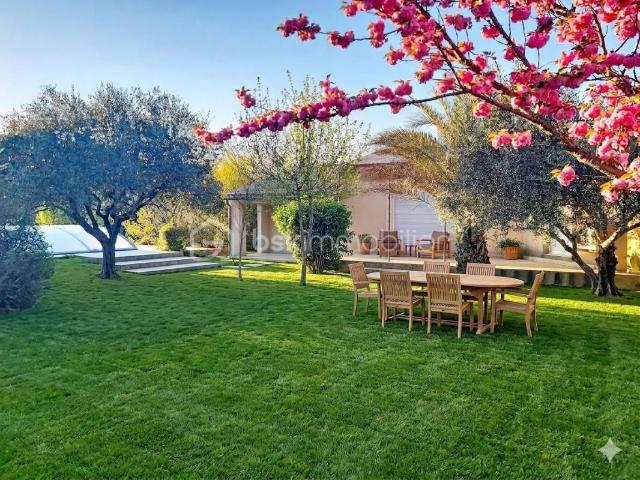 Tornac Vente Maison 30