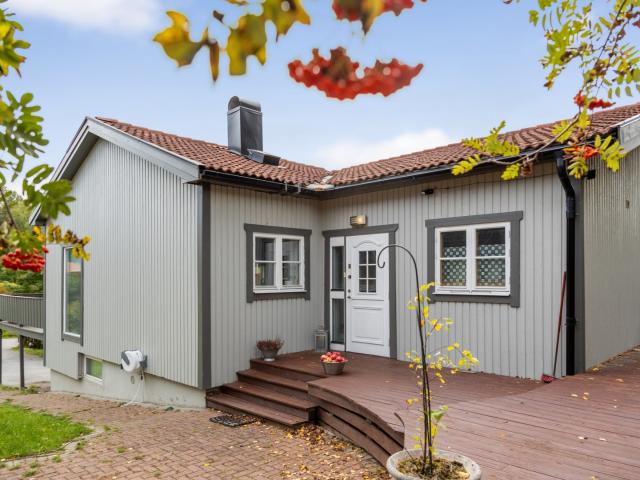 Törnbergsvägen 5