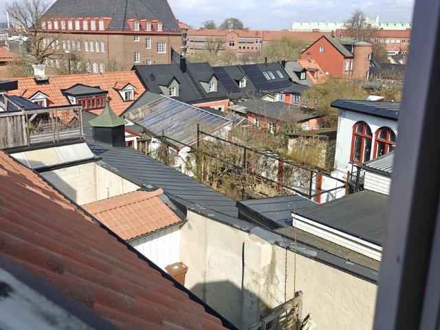 Torngatan, Malmö