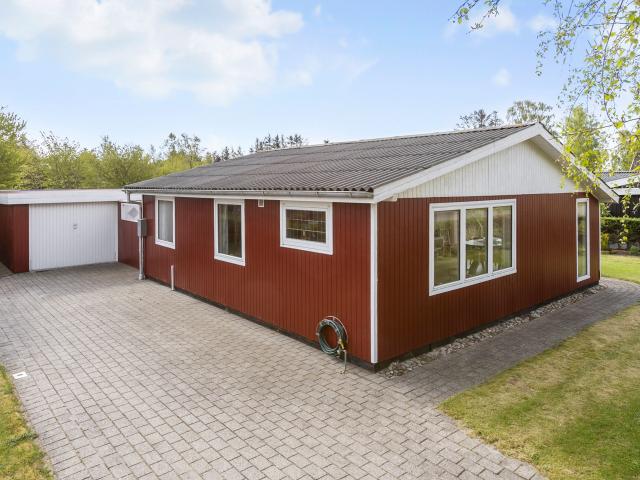 Torndalsvej 11