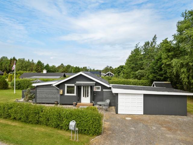 Torndalsvej 18, Hou