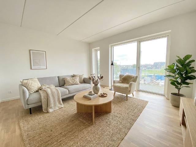 Tornhøjvej 4B, 1. 3, 9220 Aalborg Øst