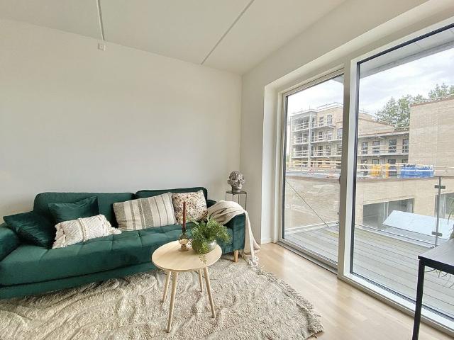 Tornhøjvej 4B, 1. 2, 9220 Aalborg Øst