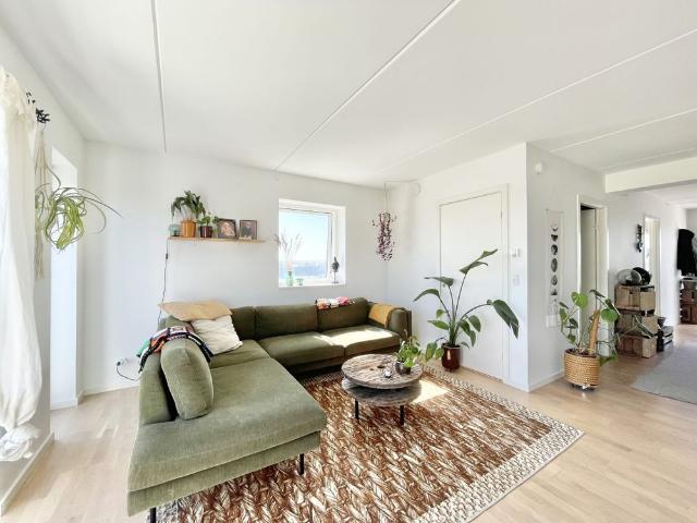Tornhøjvej 4B, 4. th, 9220 Aalborg Øst