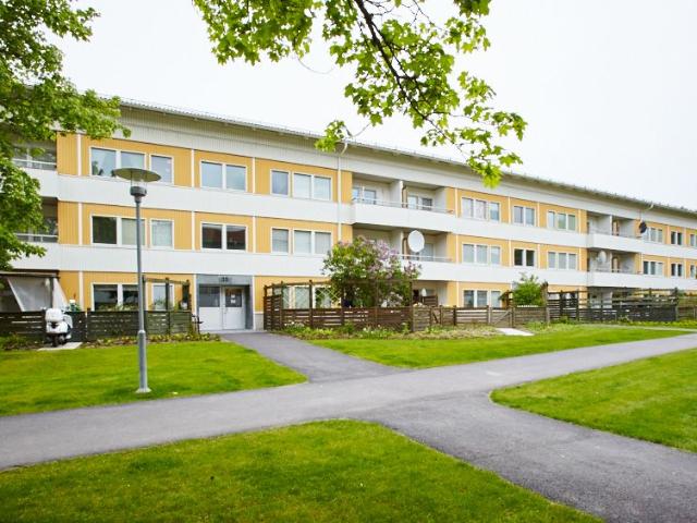 Tornsvalegatan 33