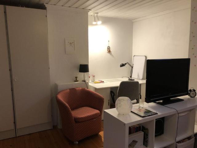 Tornugglevägen, Uppsala