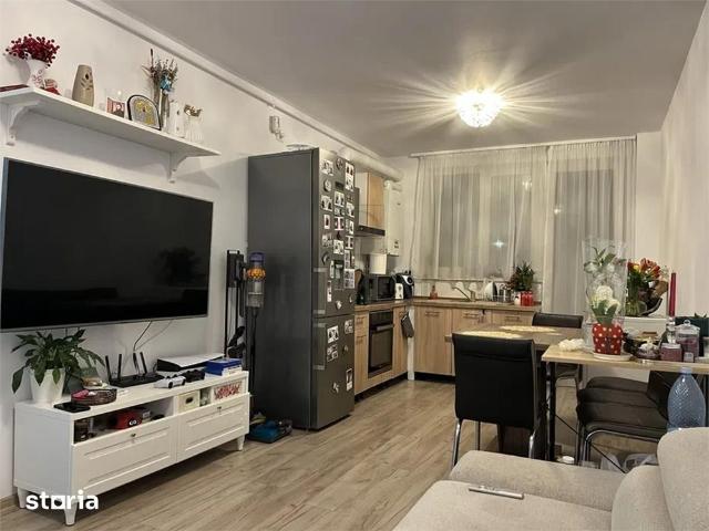 TORONTALULUI 3 CAM ETJ.1 BLOC NOU 2 BAI 2 BALCOANE BOXA