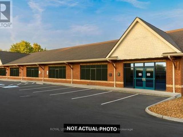 Toronto, ON, None commercial for sale | Listing ID N12862 | Royal LePage