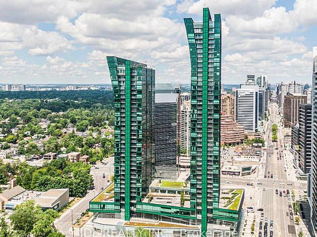 Toronto,on 2 Bedroom 1 Bathrooms