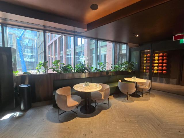 Toronto Furnished Condo for Rent Elegant 1 Bedroom with City Views and Private Entrance